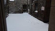 Great Junction Street edinburgh
