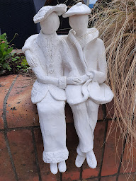 Photo n°13 de Galerie - Atelier L'ArT-isan à Dinard (Magasin)