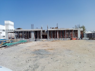 Centre for Omani Dress