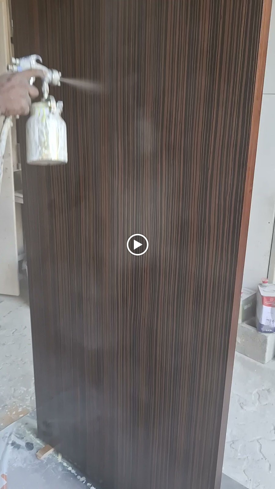 Qasim Carpentry Services - صورة 2