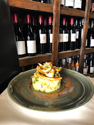 Photo n°38 de Le Roi de Rome à Ajaccio (Bar à vin)