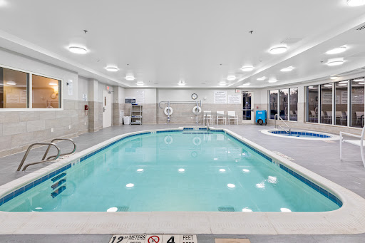 Hilton Garden Inn Syracuse - Thumbnail