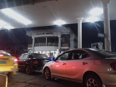 Photos of Arunima Filling Station