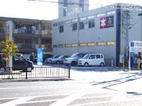 タイムズアーバンフィット２４高槻店