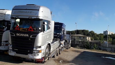 Photos of Trabeks Ltd.