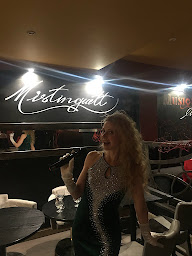 Photo n°76 de Mistinguett à Chelles (Brasserie)