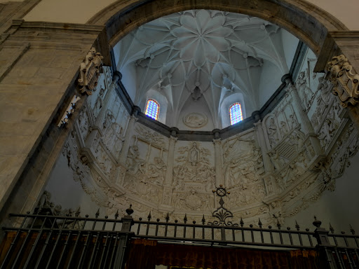Ágreda - Visual