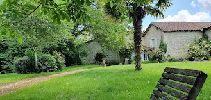 Photo n°31 de Gîte Dordogne : La Petite Clavelie à Ribérac (Logement indépendant avec services)