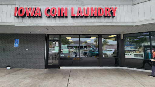 Iowa Coin Laundry - Thumbnail