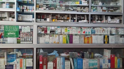 Photos of The Health 1st Pharmacy Akurana 7