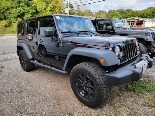 Triple G automotive INC