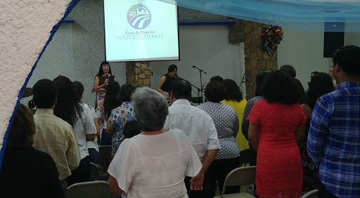 House of Prayer Tuxtla - Thumbnail