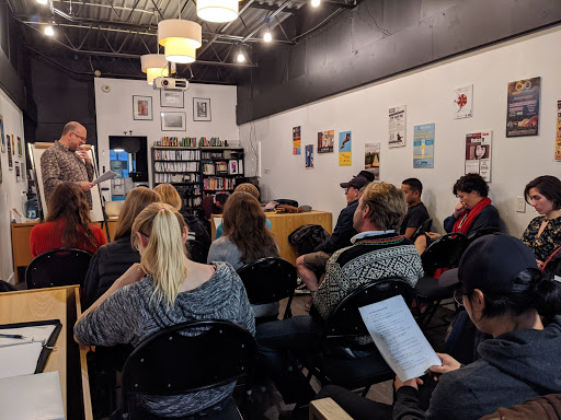 CineVic Society of Independent Filmmakers