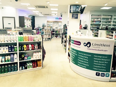 Photos of Scanlons Express Late Night Pharmacy