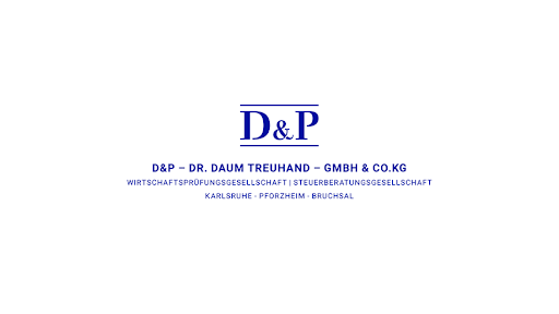 Dr. Daum & Partner Wirtschaftsprüfer Steuerberater - Thumbnail