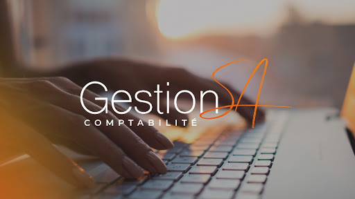 Comptabilité GestionSA - Visual