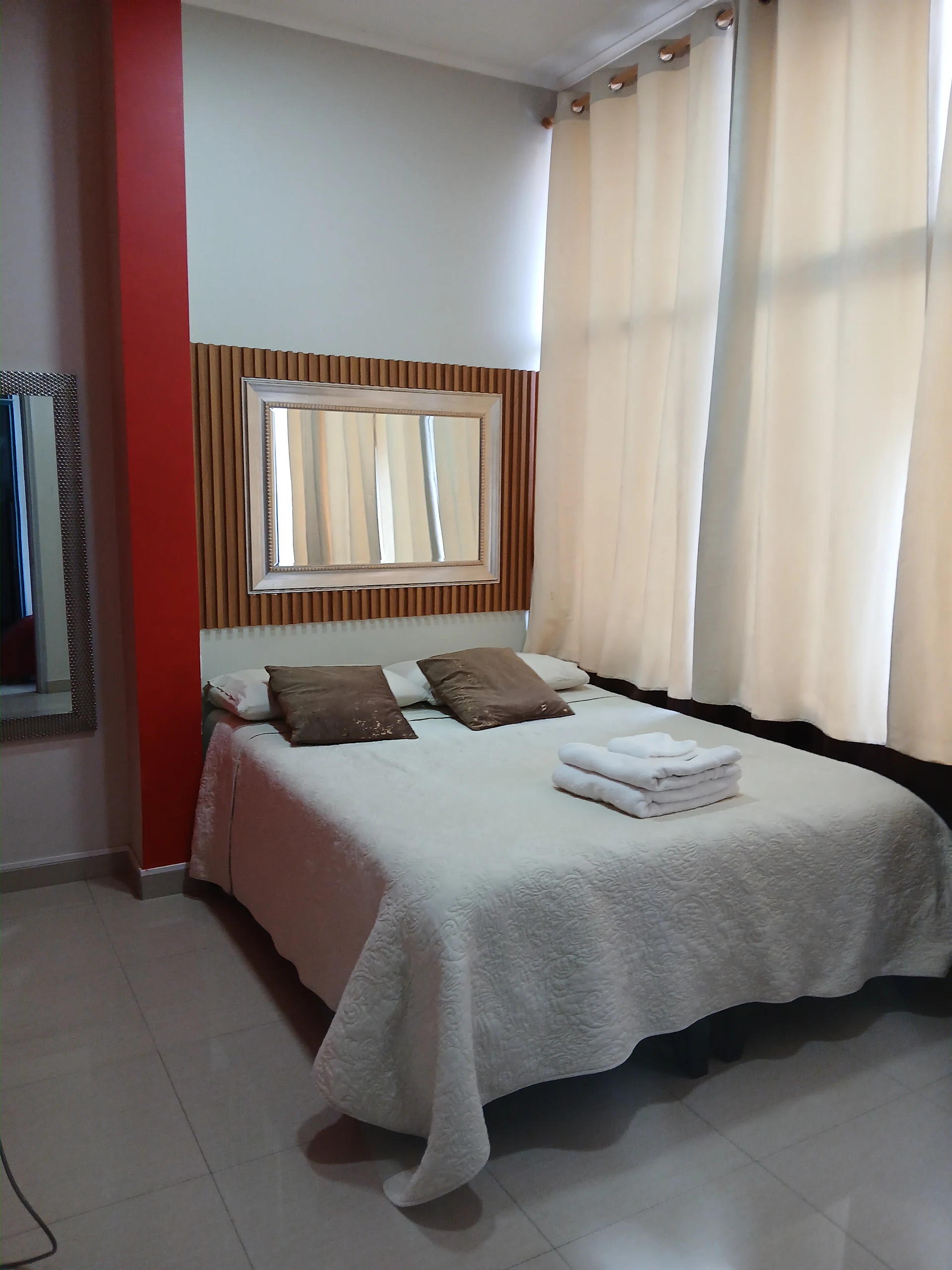 Hostal Los Ángeles