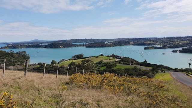 Anzac Bay Views Studio 1