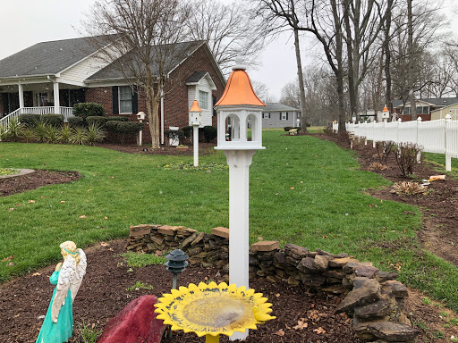 Tommy's Bird Villas - Thumbnail