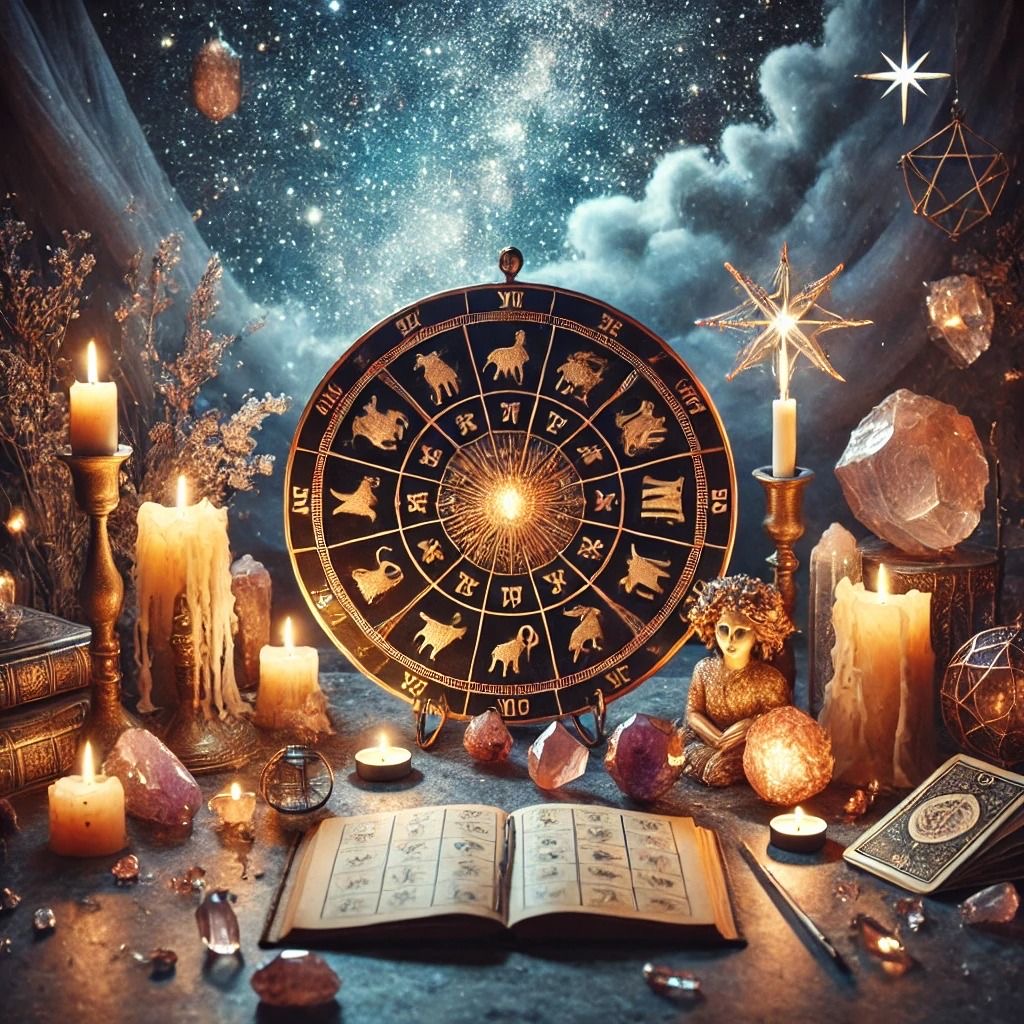 Psychic Veera Astrology Centre - Priests & Officiants - photo 1