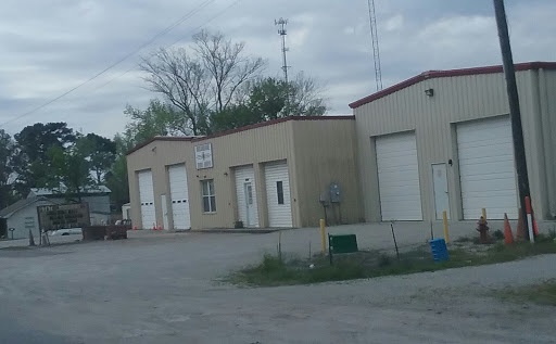 Belgrade Volunteer Fire Department