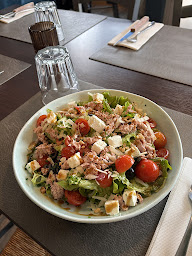 Photo n°25 de LE GONDI à Noisy-le-Roi (Pizzas à emporter)