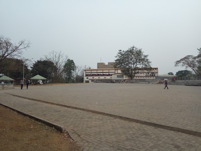 Photos of Republic Hall, KNUST