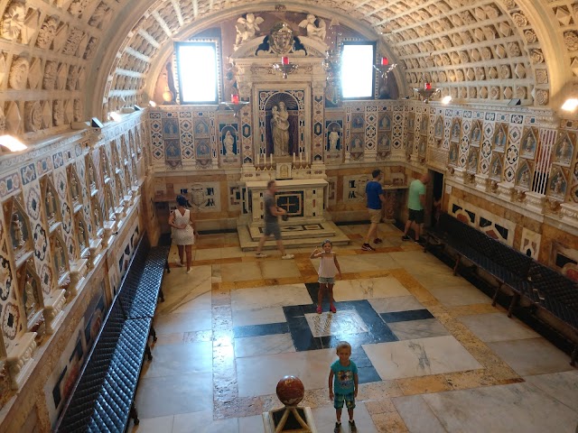 Cagliari Cathedral