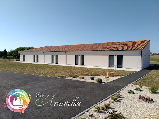 Photo de L'Arantelle