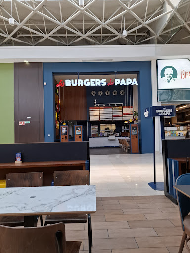 Photo 5 - Les Burgers de Papa