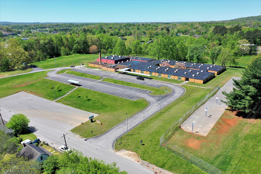Livingston Middle School
