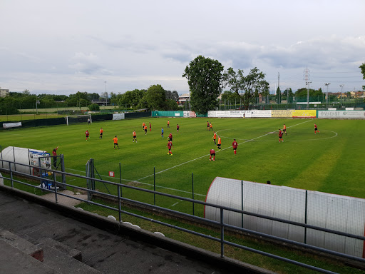 U.S. Settimo Milanese Calcio - Thumbnail
