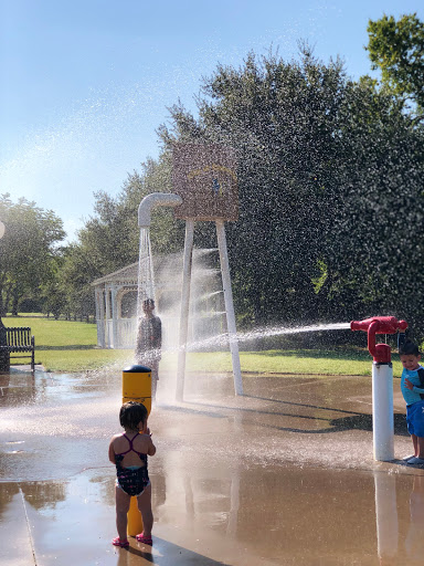 Rambler's Park - Visual