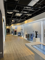 Photo n°41 de AIR CONNECT ENERGIE - Chauffagiste - Pompe à Chaleur à Saint-Julien-de-Concelles (Fournisseur de systèmes de climatisation)