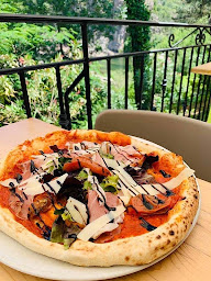 Photo n°34 de Restaurant U Rosumarinu à Sari-Solenzara (Pizzeria)