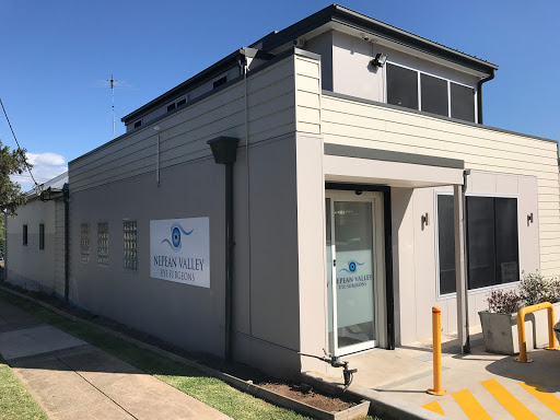 Nepean Valley Eye Surgeons - Thumbnail