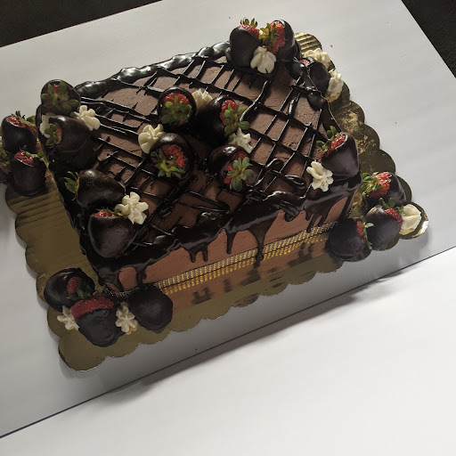 Velvet Kake, LLC - Thumbnail
