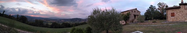 Agriturismo Montemiliano