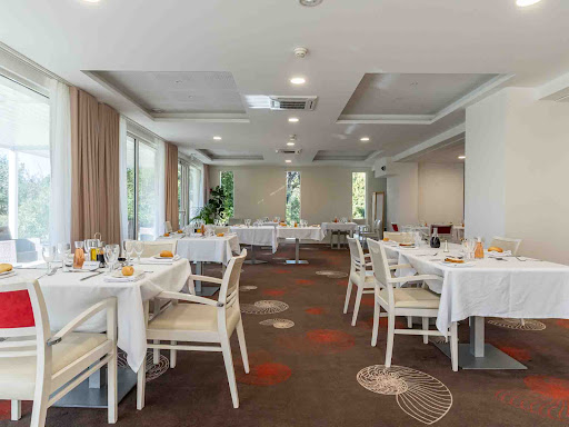 Photo de EMERA - EHPAD Maisonnée de Martigues à Martigues (13500)