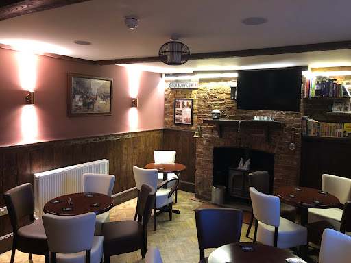 Harrow Inn - Thumbnail