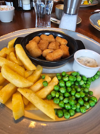 The Cooper's Brook - Pub & Grill - Thumbnail