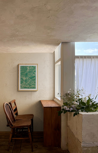 The Villon - Visual