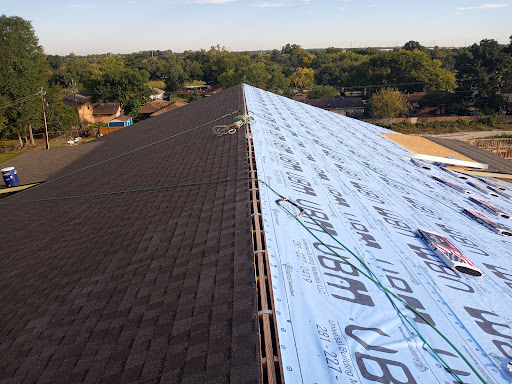 HTX Roofing & Repairs, LLC - Thumbnail