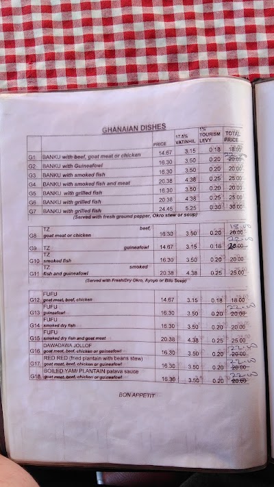 Photos of Comme Ci Comme Ca