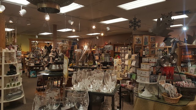 If Only...a fine store