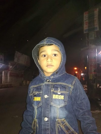 Photos of জয়েনশাহীর মাজার