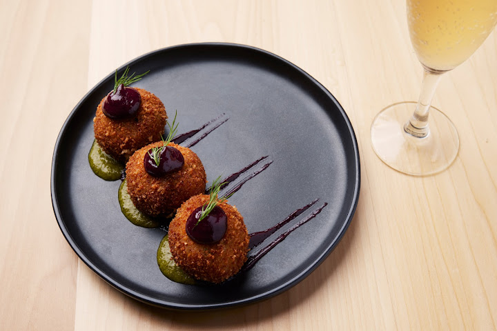 Brasserie by C&C by null