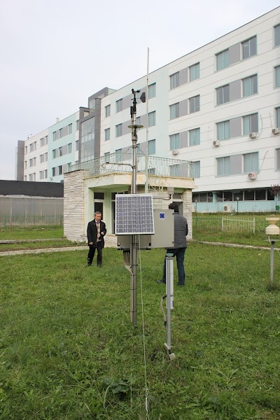 Photos of Agricultural University of Tirana