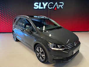 Photo n°45 de Sly Car à Illkirch-Graffenstaden (Concessionnaire automobile)