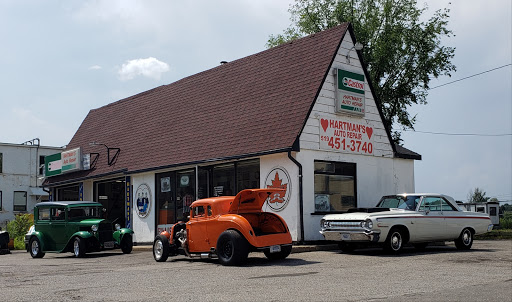 Hartman's Automotive Repair - Thumbnail